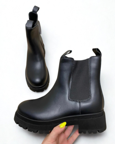 Naiste kevad/sügis saapad