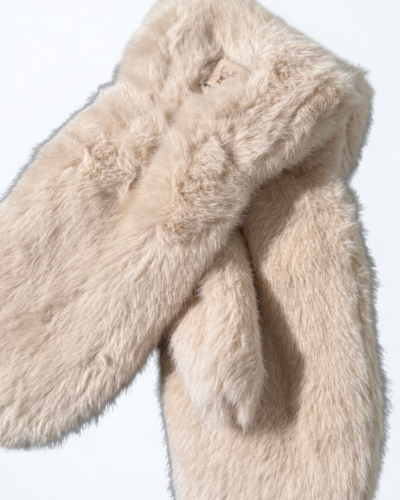 Naiste helebeežid soojad labakindad