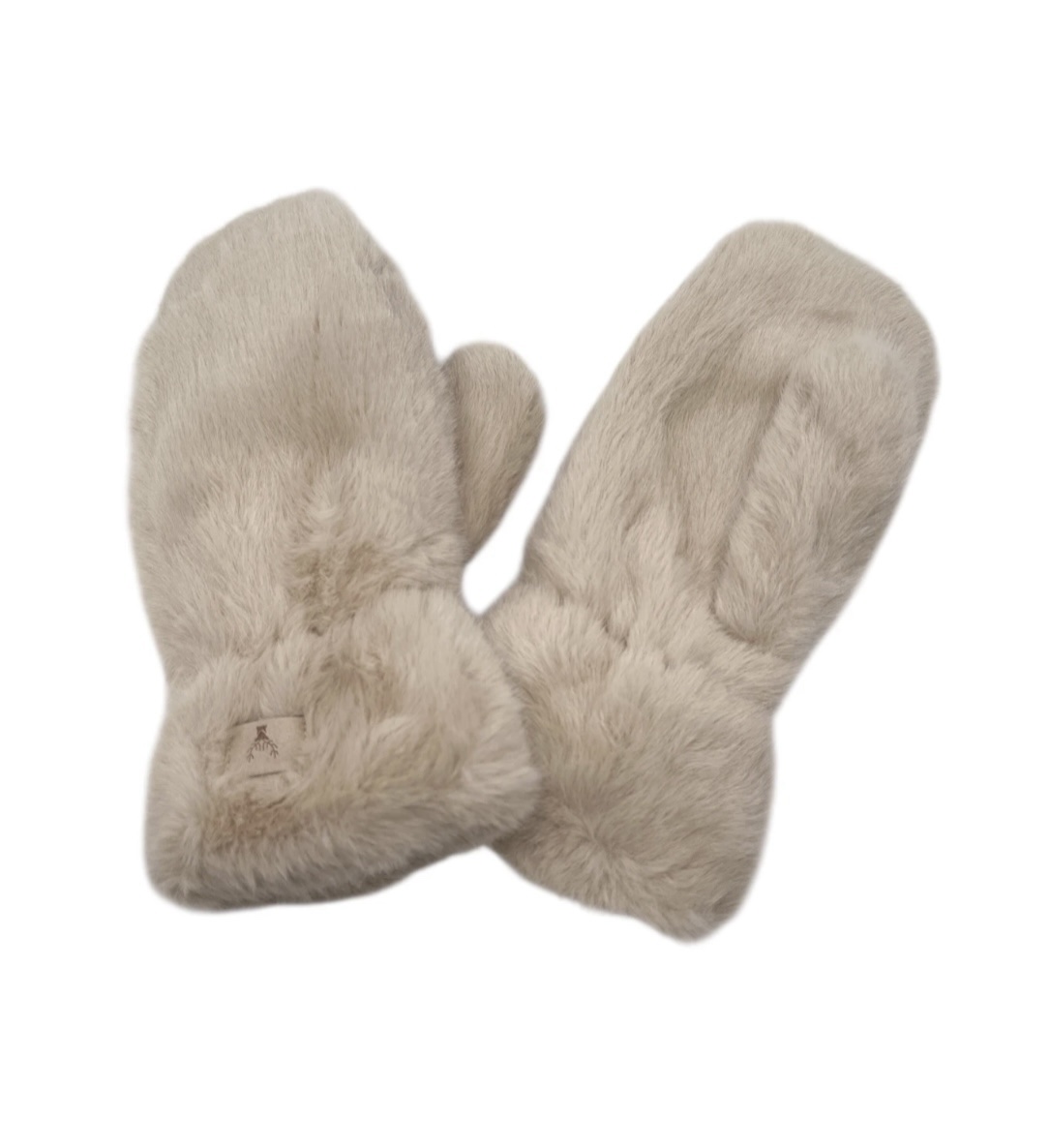 Soojad beežid labakindad