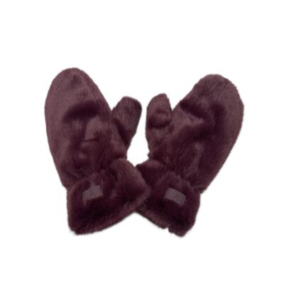 Soojad punased labakindad