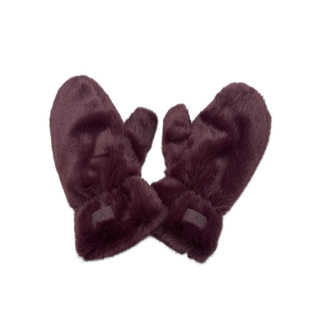 Soojad punased labakindad