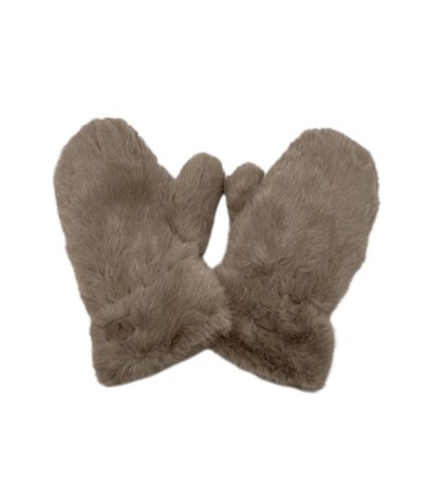 Soojad taupe toonis labakindad