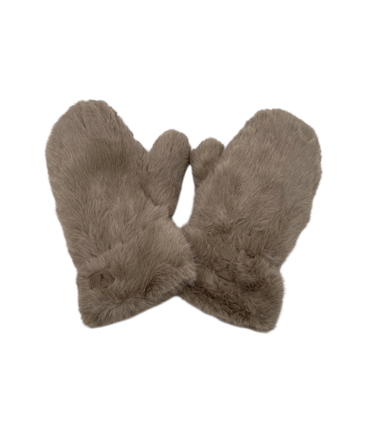 Soojad taupe toonis labakindad