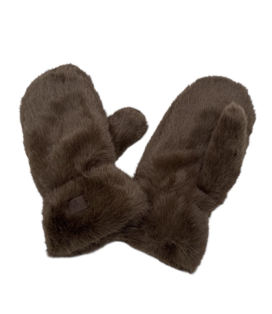 Soojad pruunid labakindad