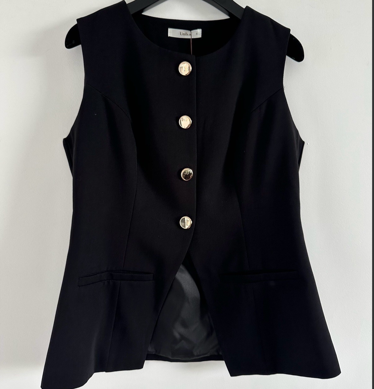 Must elegantne vest