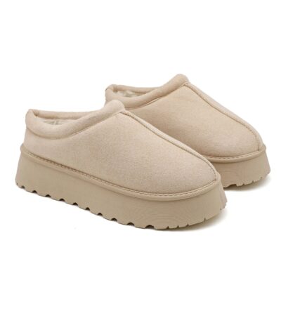 Heledad UGG-stiilis jalanõud